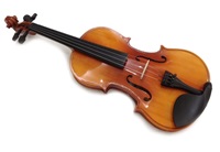 overtone violin ov100n