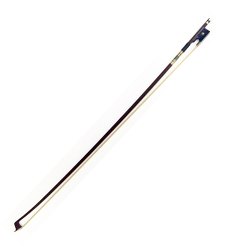 Brazilwood  Wood Violin Bow