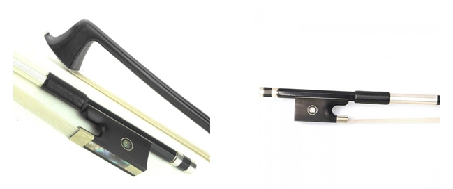 Carbon Fiber Violin Bow 