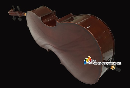 Hofner Cello AS-060 C เชลโล ฮอฟเนอร์ ขนาด 3/4