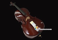 Hofner Cello AS-060 C เชลโล ฮอฟเนอร์ ขนาด 3/4