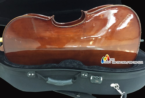 Hofner Cello AS-060 C เชลโล ฮอฟเนอร์ ขนาด 4/4