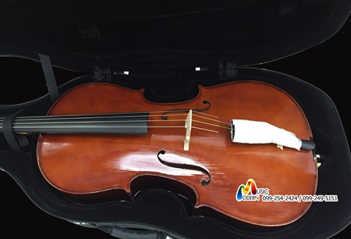 Hofner Cello AS-060 C เชลโล ฮอฟเนอร์ ขนาด 4/4