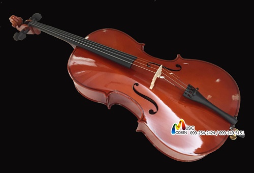 Jacobson Cello MC-760 L เชลโล จาคอบสัน ขนาด 1/2