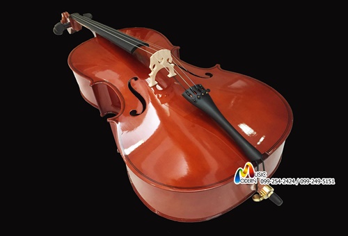 Jacobson Cello MC-760 L เชลโล จาคอบสัน ขนาด 1/2