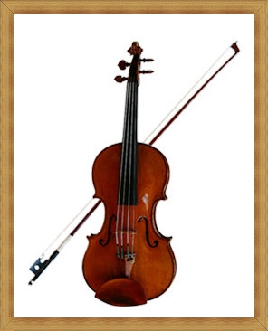 Landwin Violin ไวโอลินแลนด์วิน