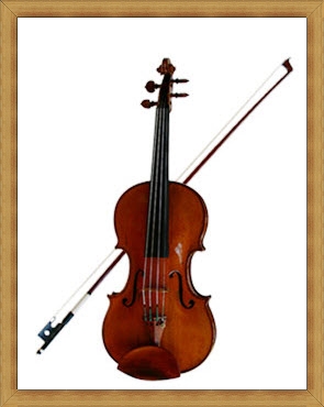 Landwin Violin ไวโอลินแลนด์วิน