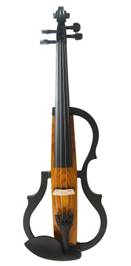 Kinglos Electric Violin SDDS-N006