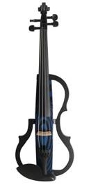Kinglos Electric Violin SDDS-N009