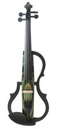 Kinglos Electric Violin SDDS-N048