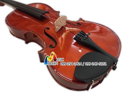 Jacobson viola MV-406 VA วิโอลา จาคอบสัน ขนาด 16”