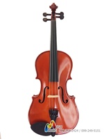 Jacobson viola MV-406 VA วิโอลา จาคอบสัน ขนาด 15”