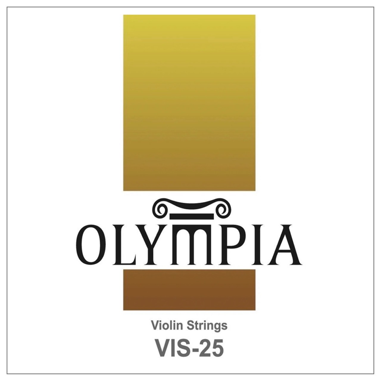 สายไวโอลิน Olympia Violin Strings