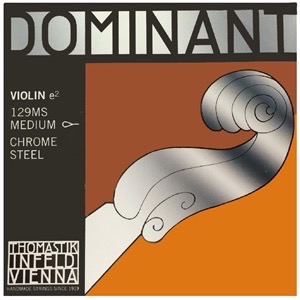 สายไวโอลินชุด Thomastik-Infeld Dominant Violin Strings