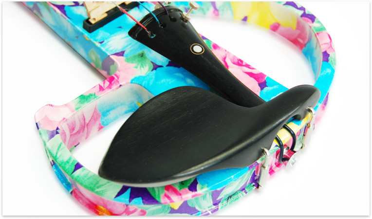 Advanced Electric Violin DSG-1002